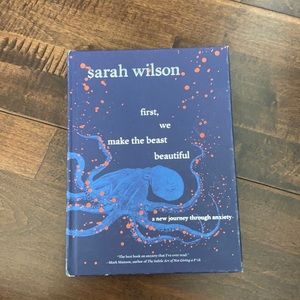 First We Make the Beast Beautiful